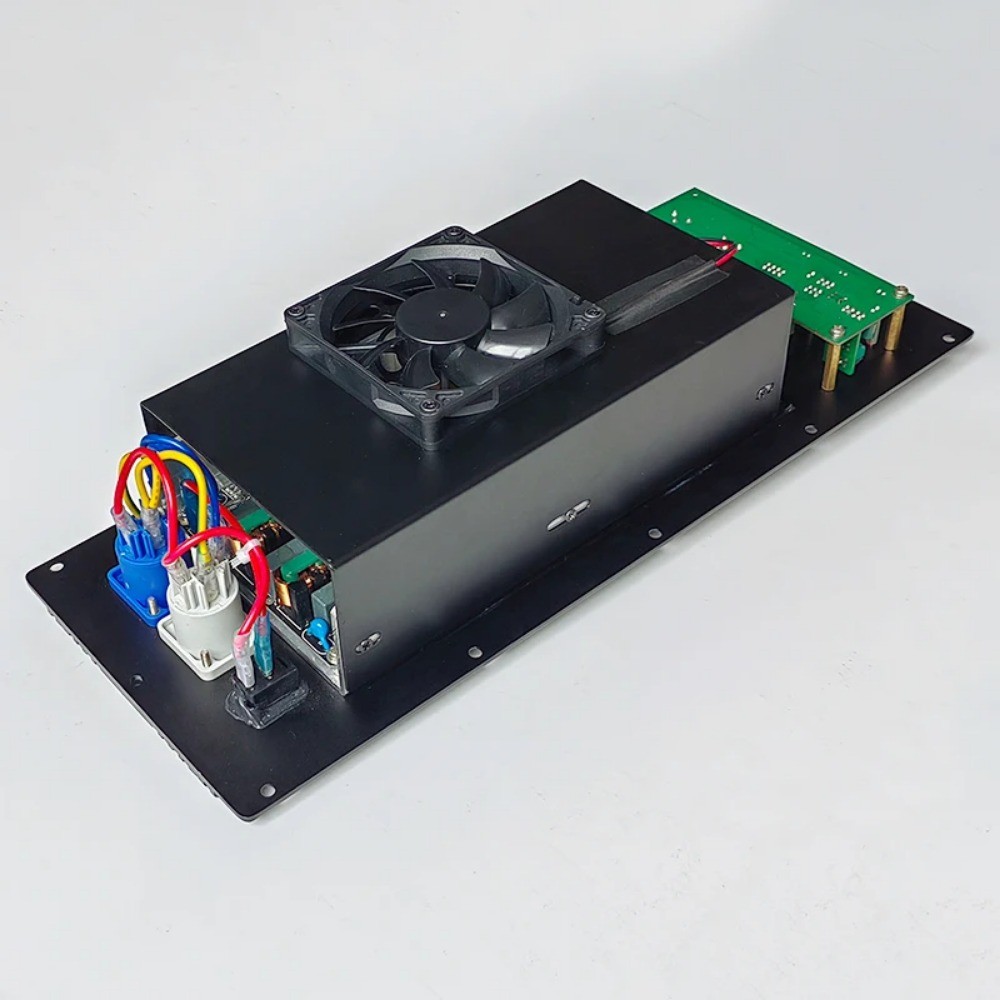 Professional Speaker Amplifier ClassD Amplifier Board Plate High Quality