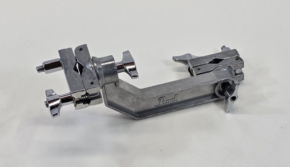 Pearl Angled Multi-Clamp Grabber Mount Holder