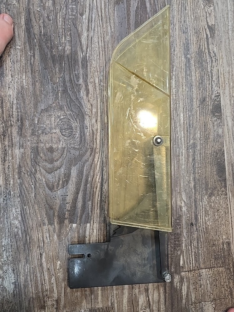 Ryobi Table Saw BTS15 - Blade Guard