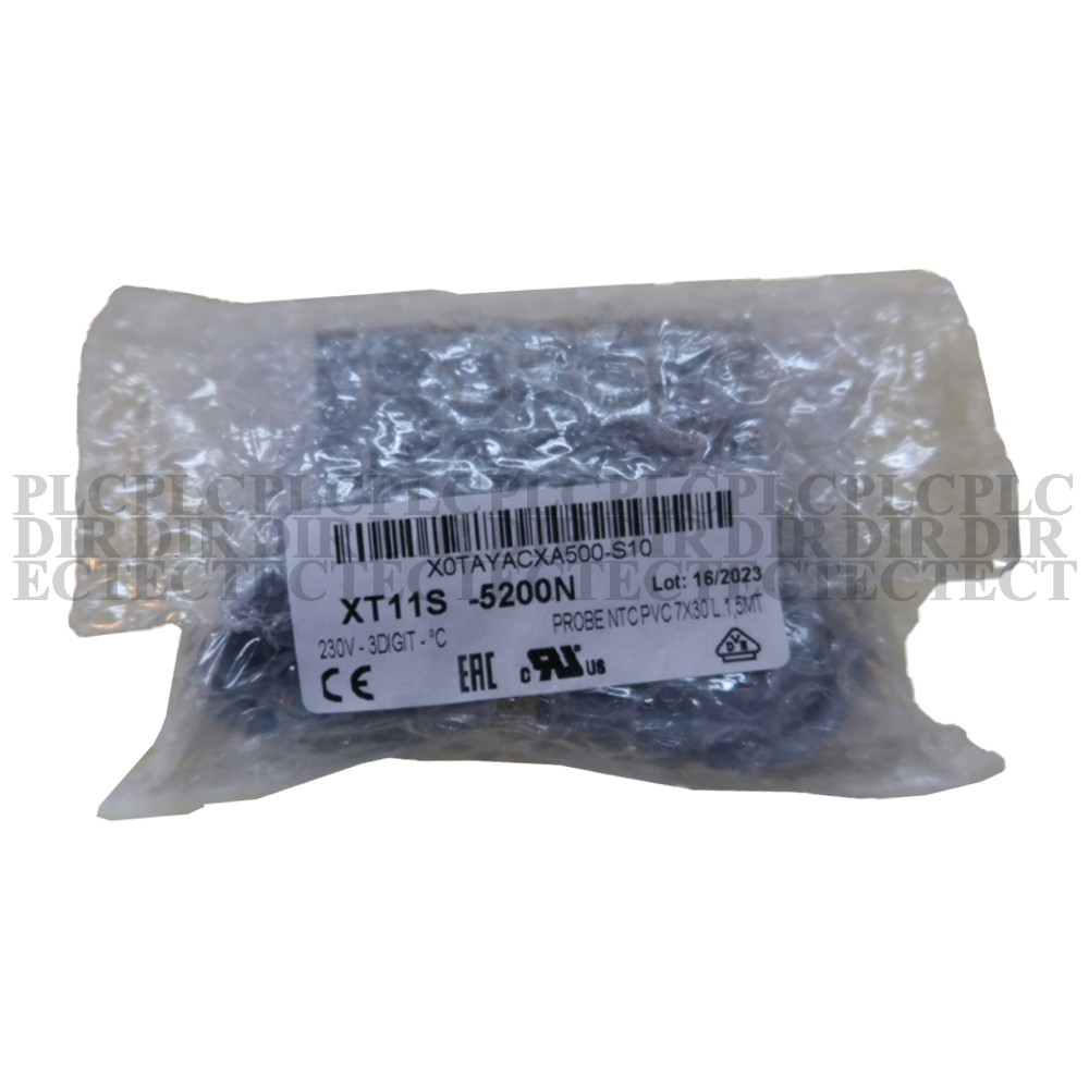 New DIXELL XT11S-5200N Temperature Controller