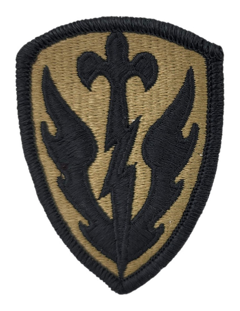 504th Battlefield Surveillance Brigade OCP Patch - U.S. Army Patch