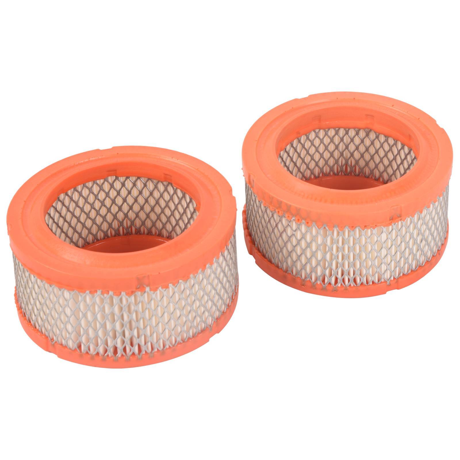 2 Pack For Ingersoll Rand A424 Air Compressor Air Intake Filter Element 32170979