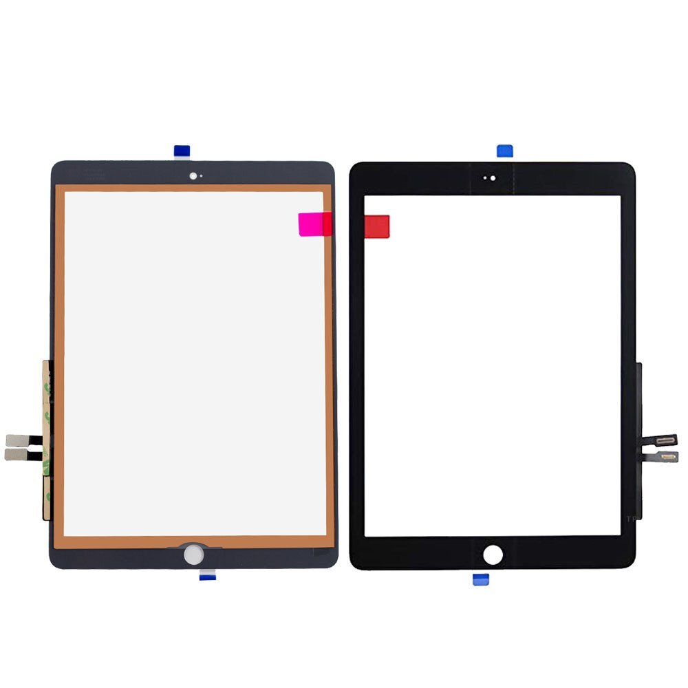 Replacement For iPad 6th Gen 2018 A1893 A1954 Touch Screen Panel Glass