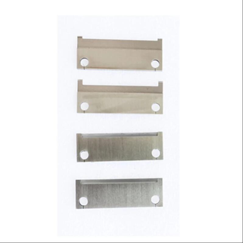 4PCS 3F Cable Peeling Machine Blade Wire Stripping Machine Blade Accessories