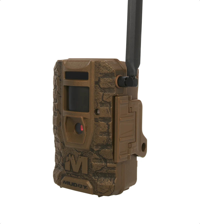 Muddy Mitigator 2.0 Cellular Trail Camera Battery/SD Combo