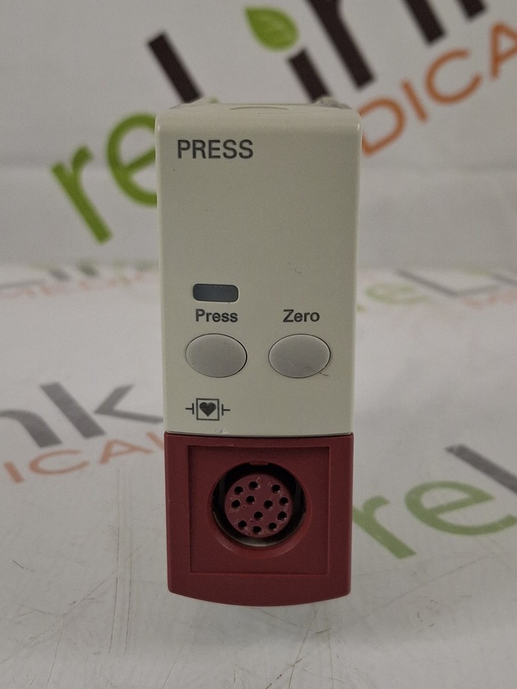 Philips M1006B Single Parameter IBP Module