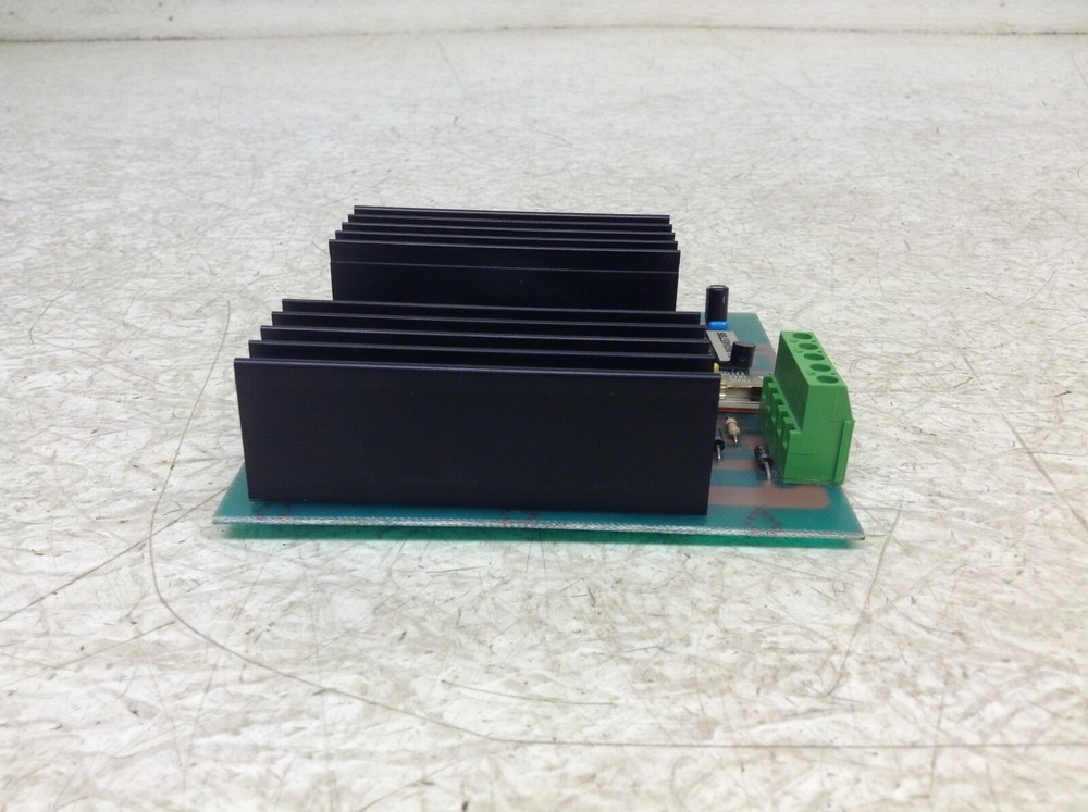 Verstarker FMB VS1 Interface Unit IH 96045786 (OK)