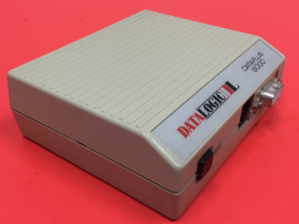 Datalogic - DataPluss 8000 - Decoder