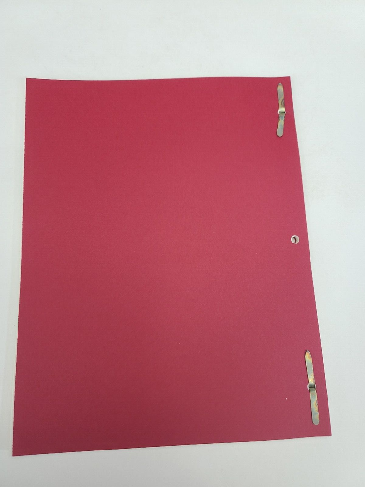 V / David Braff 1984 TV Script, Frank Ashmore "The Secret Underground"