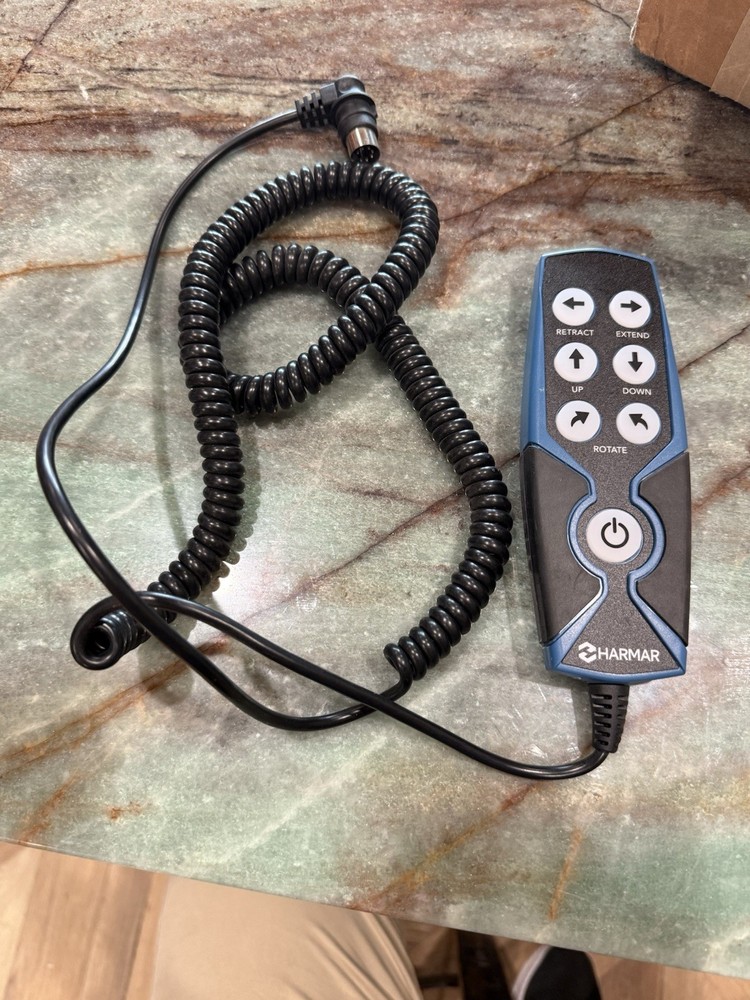 Harmar Scooter. Lift Remote