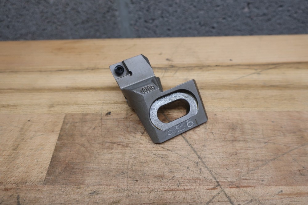 URMA W16 08 09 Boring Head Insert Cartridge