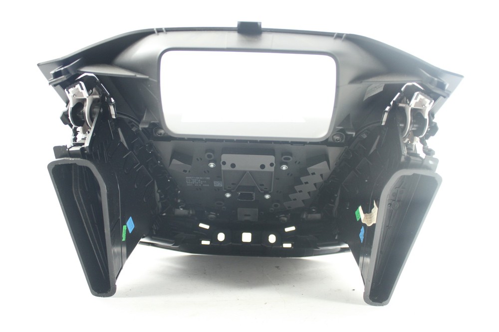 Ford Focus MK3 2010-2015 Stereo Controls