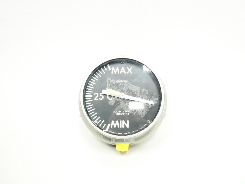 Qualitrol CS-12604-90 Liquid Level Indicator