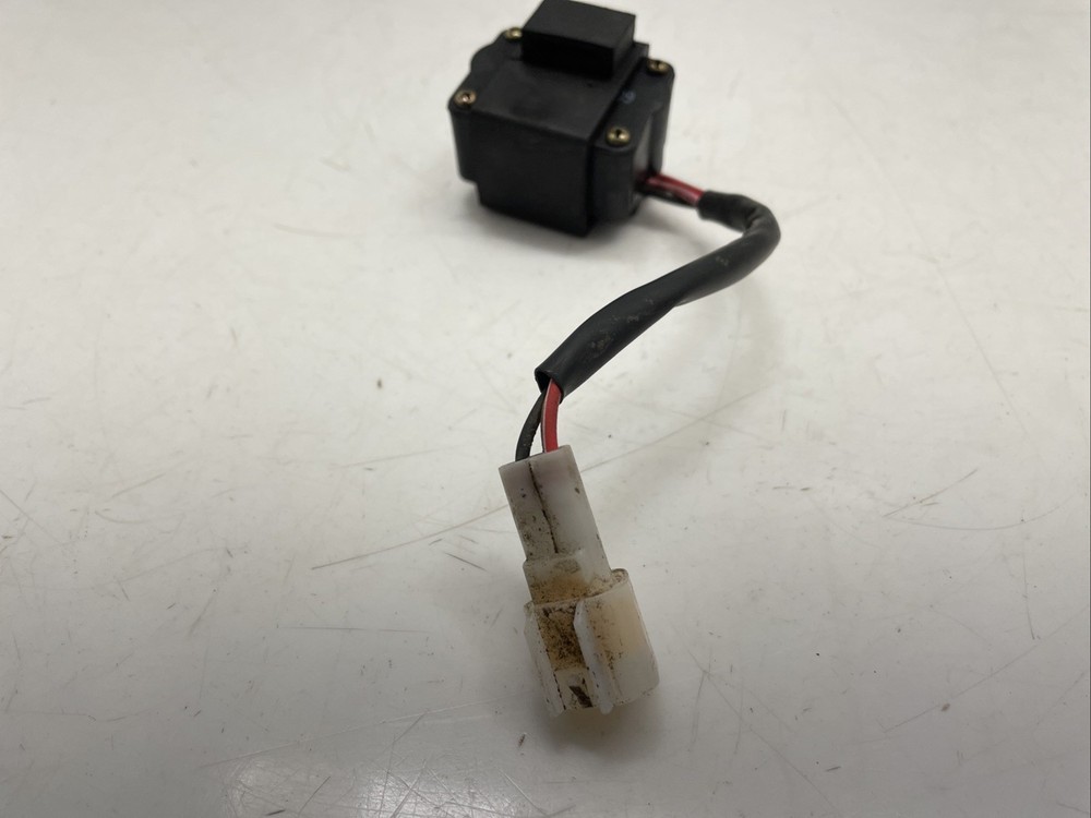 ♻️ SurRon Light Bee X Lbx 2022 60v 34ah Tilt Lean Angle Position Sensor ♻️