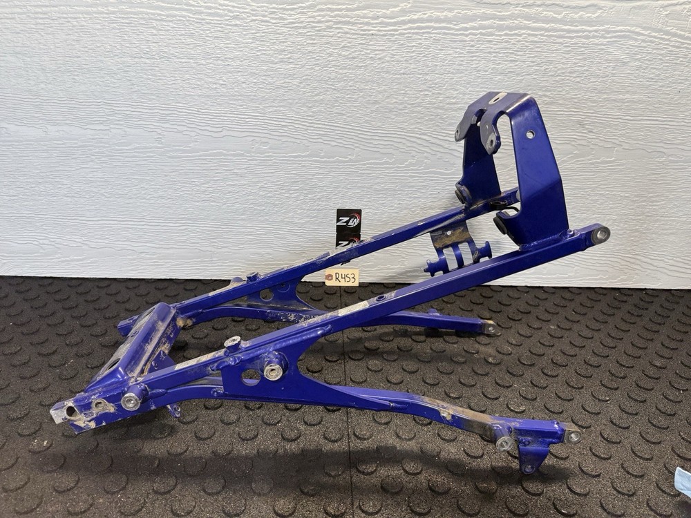 01 Yamaha Raptor 660 Subframe