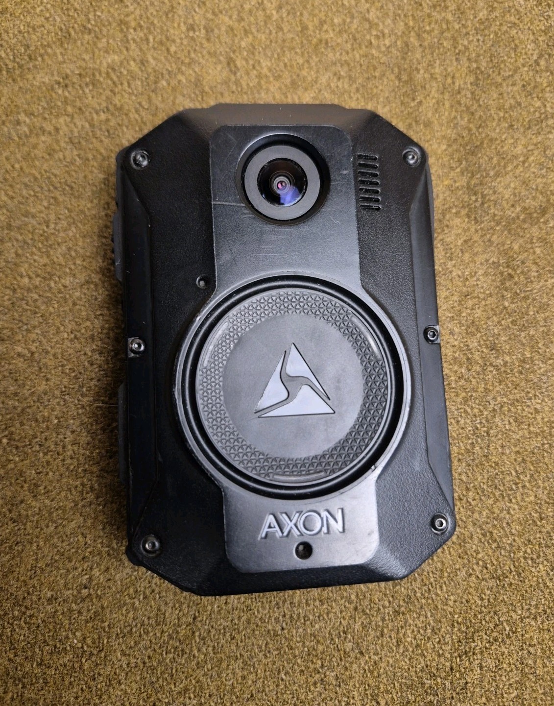 Axon Body 3 AX1023 Body Camera READ DESCRIPTION
