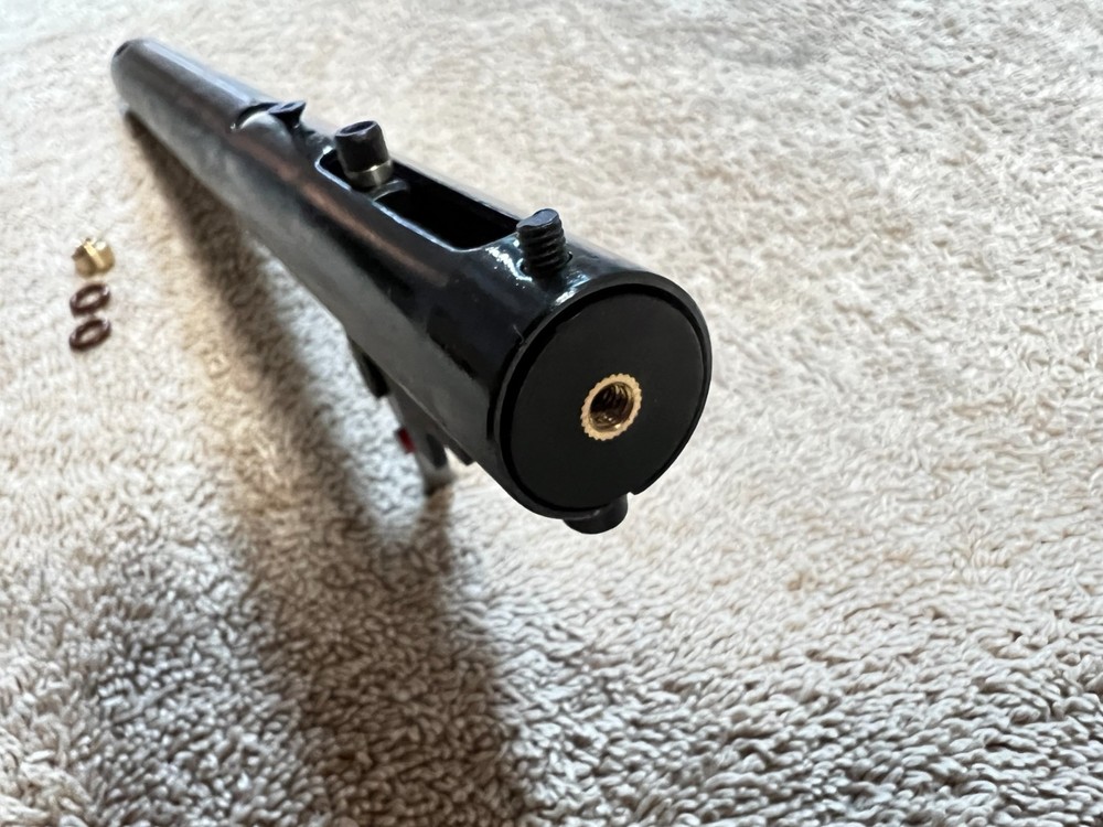 Diana Airbug OEM Complete Lower [CO2]