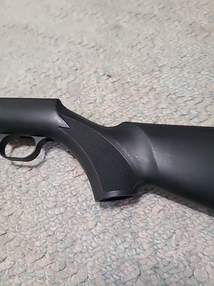 Mint Thompson Center Black Diamond Inline Muzzleloader Synthetic Stock