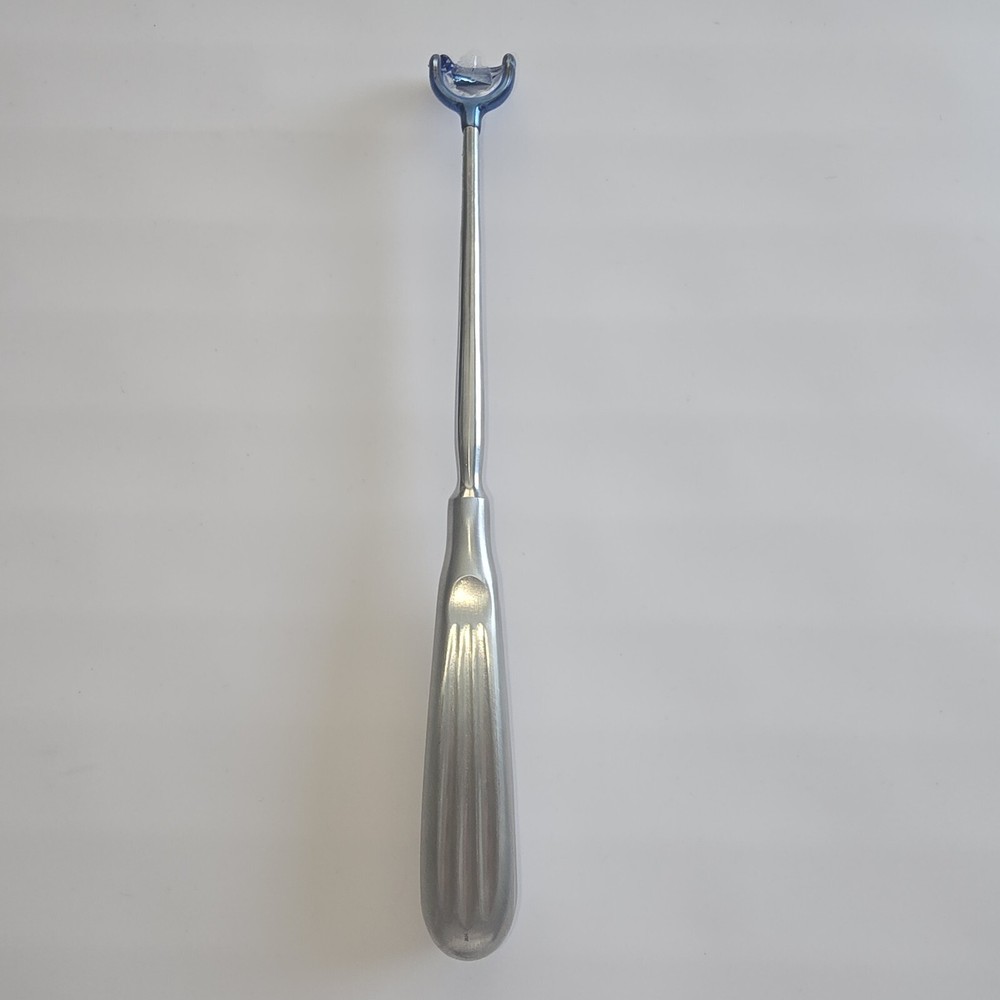 Codman I3   23-6763  Size 3 Adenoid Curette (New)