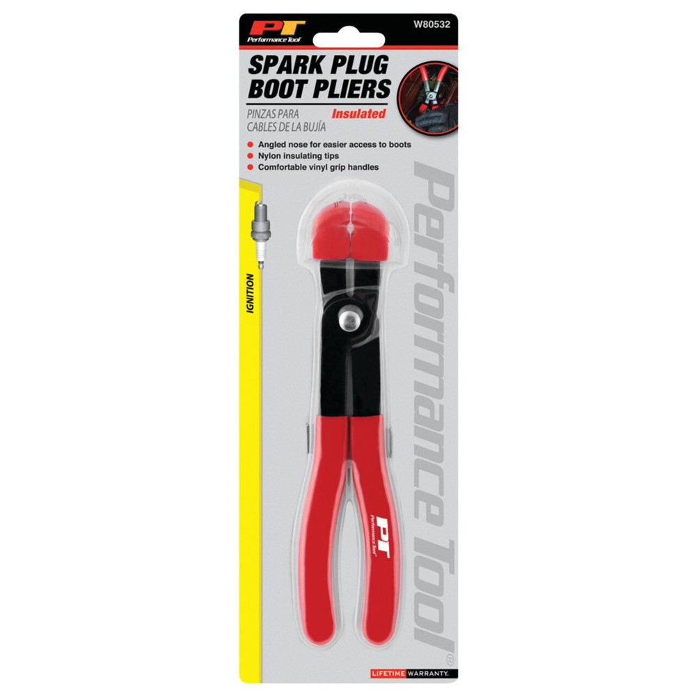 Performance Tool W80532 Spark Plug