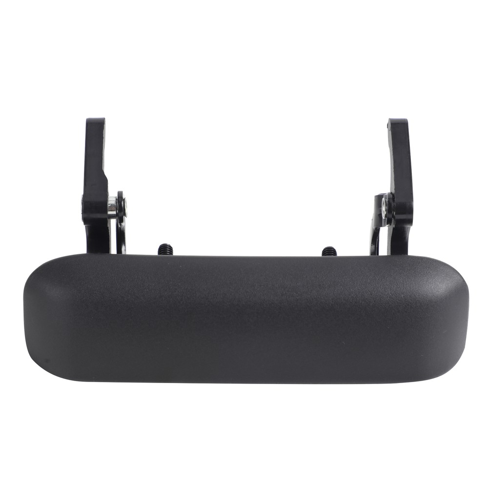 Tailgate Latch Handle For Ford Ranger 1998-2011 Plastic Black