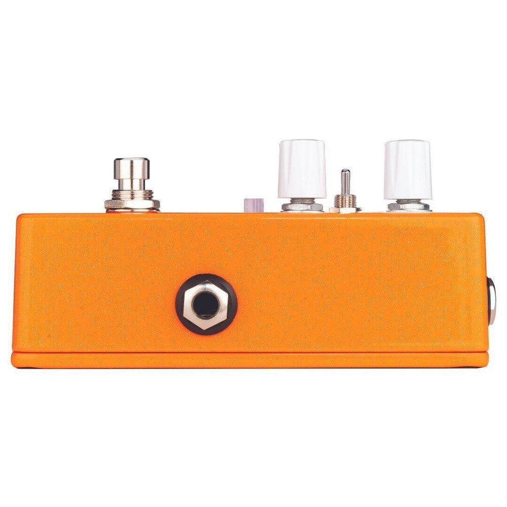 EarthQuaker Devices Spatial Delivery V3 Envelope Filter Pedal with Presets