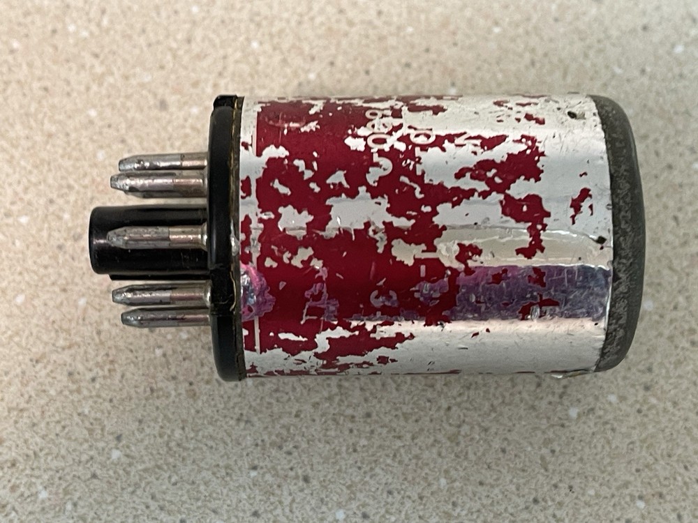 Altec Line Amplifier 15095