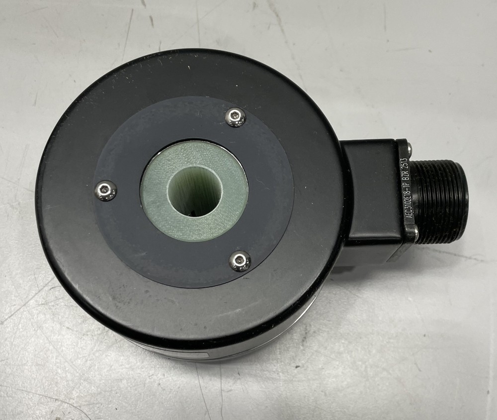 Dynapar HS35R Series Incremental Encoder HS35R1024H4P7