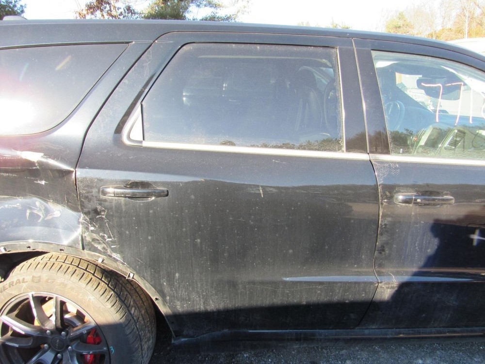 DURANGO 2018 Glove Box 1027892