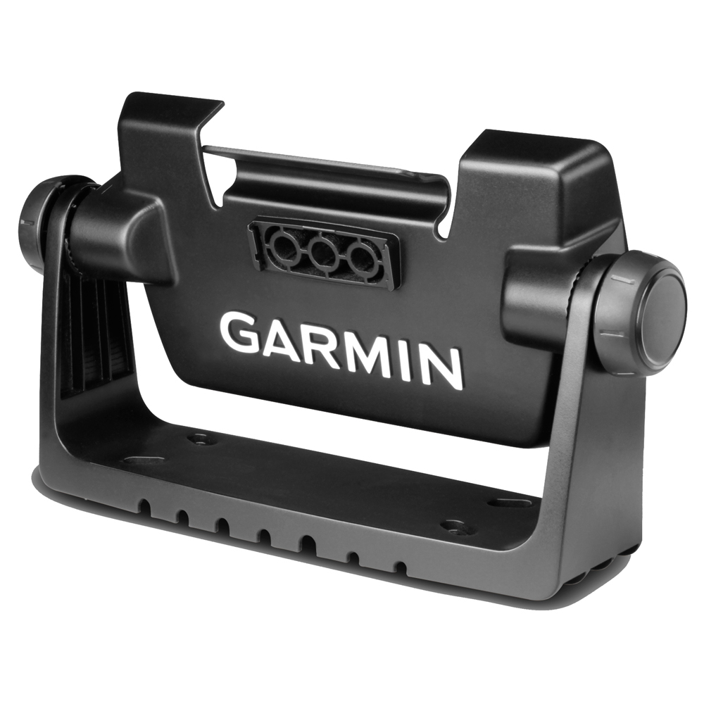 Garmin Bail Mount with Knobs and Tilt for EchoMAP 73dv 73sv 74dv 74sv 93sv 94sv