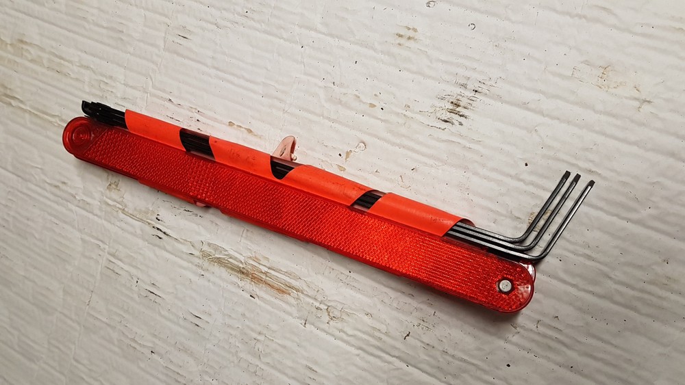 Warning Triangle Triangle