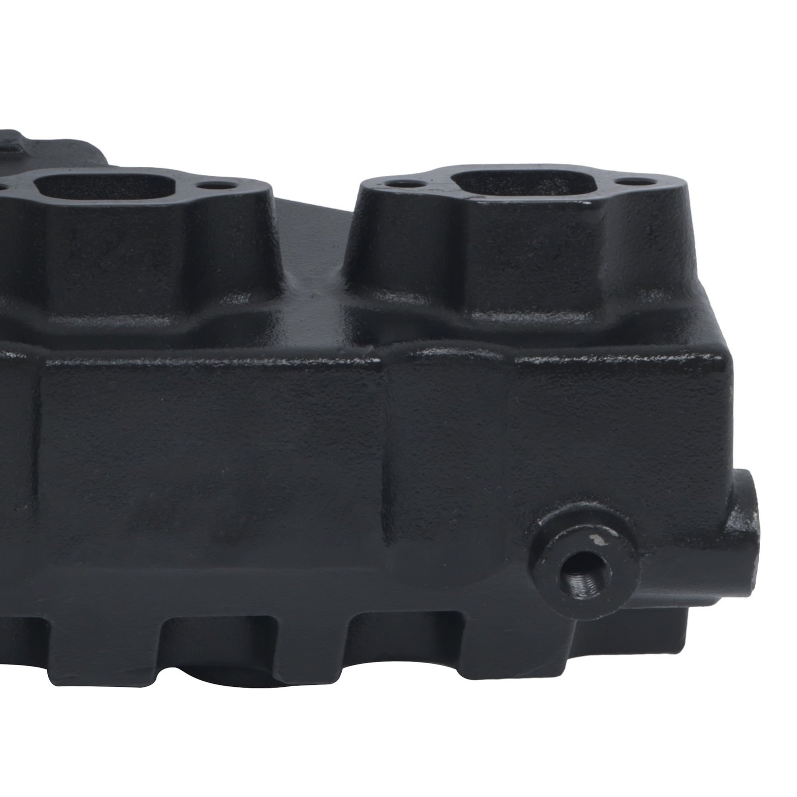 For Mercruiser Barr Marine 4.3L V6 1985-2002 99745 51220 Two Exhaust Manifolds