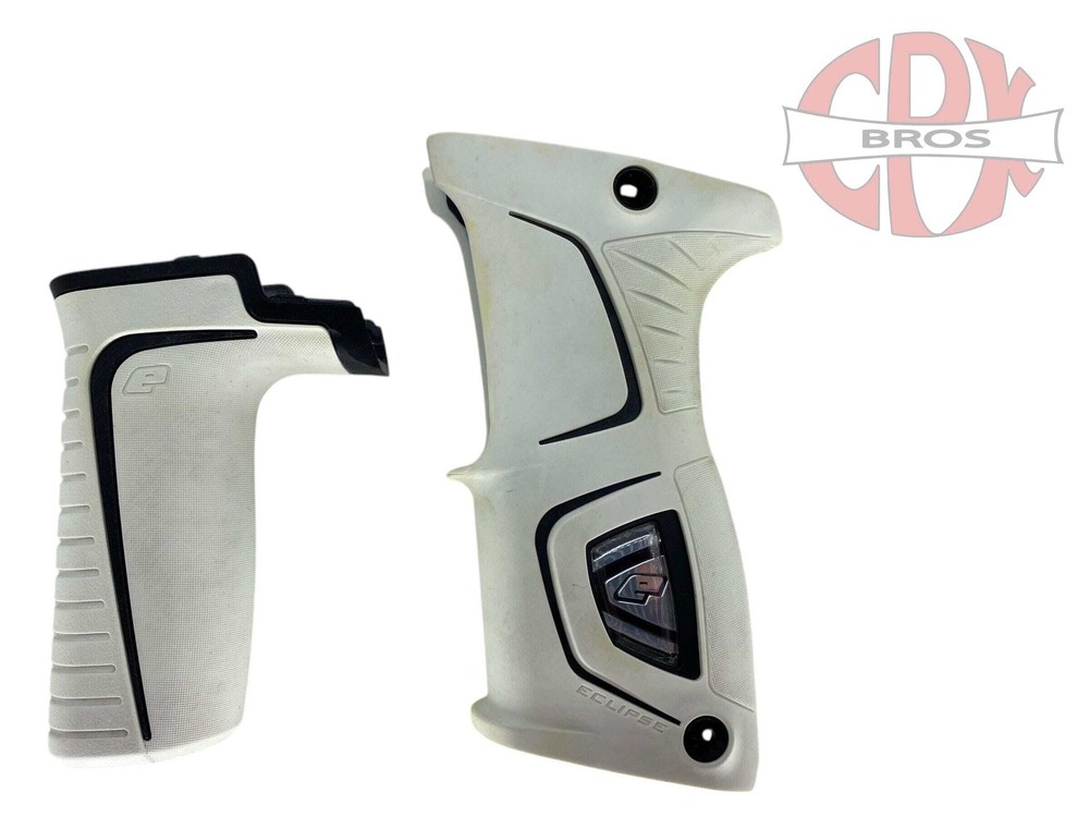 Planet Eclipse Gtek 170r White Grips