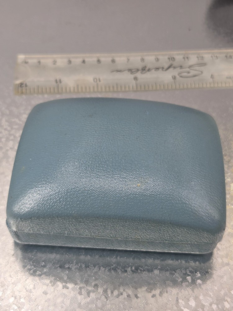 H. Samuel Watch Box