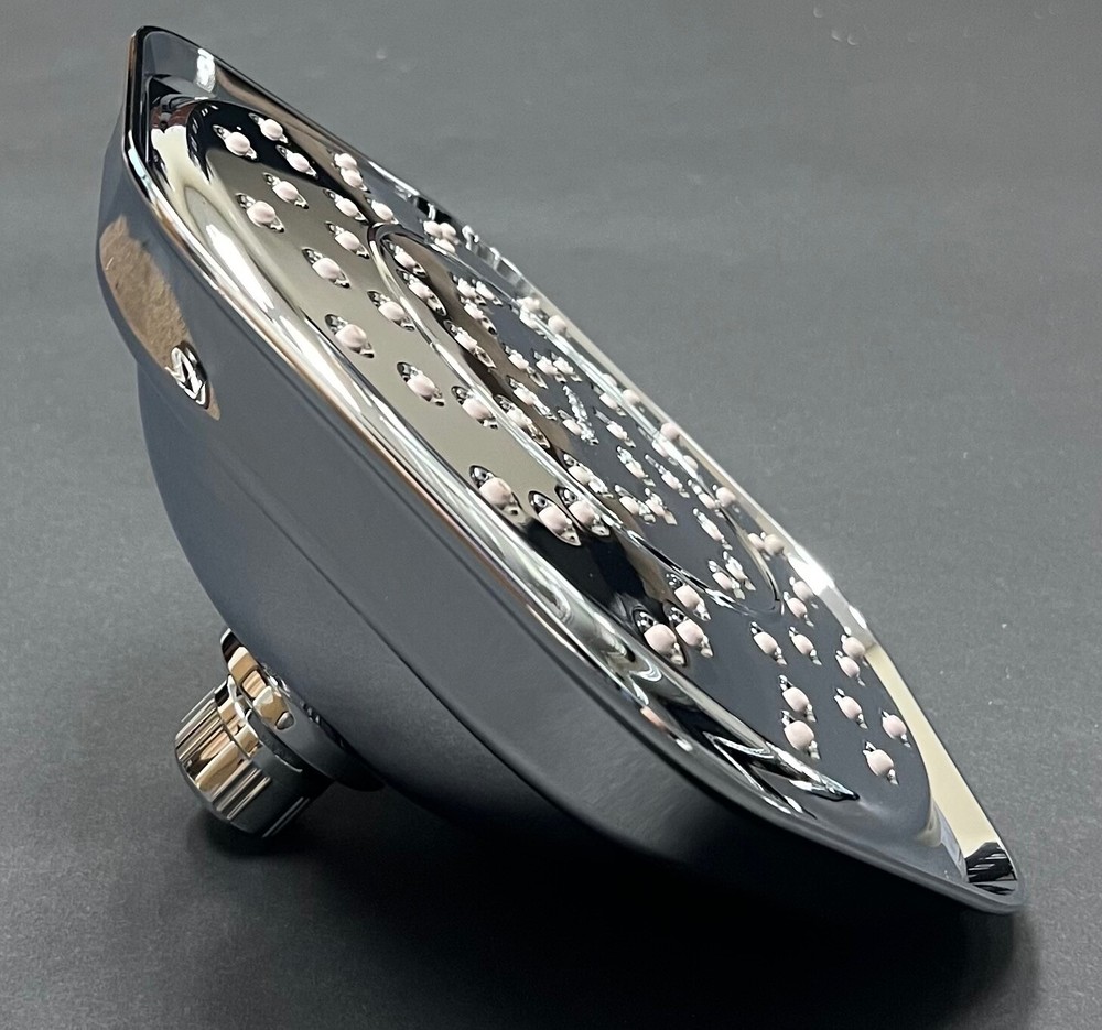 Moen 21005 Refresh Seven-Function Standard Spray Head w/ Handheld Shower, Chrome