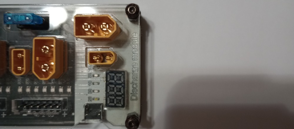 HGLRC Thor Pro Lipo