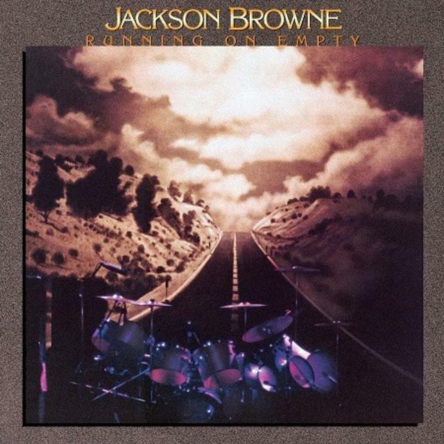 New Jackson Browne - Running On Empty Vinyl LP Record Reissue Remastered