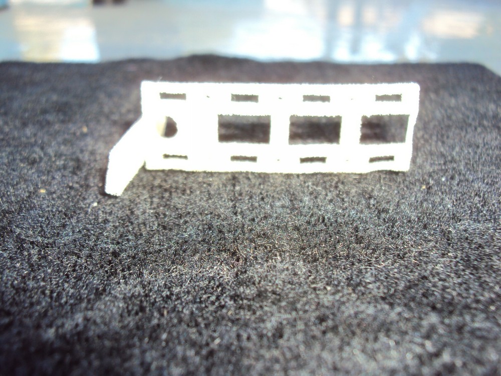 O.E.M. Kenwood TM-741 A/E, TM-641 A/E, TM-841, TM-941 A/E, Button Foam