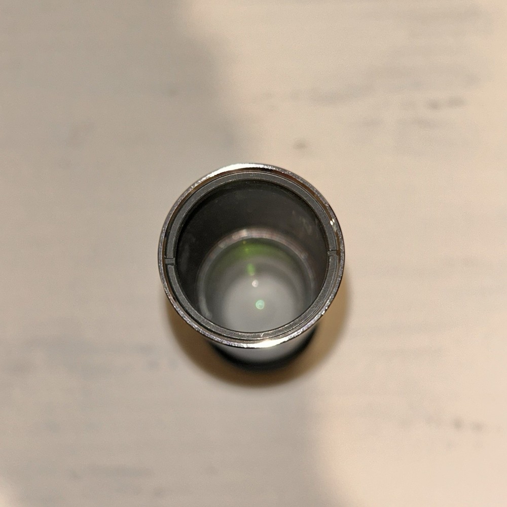 Meade 2x-3x Variable Telenegative Multi-Coated Lens Japan