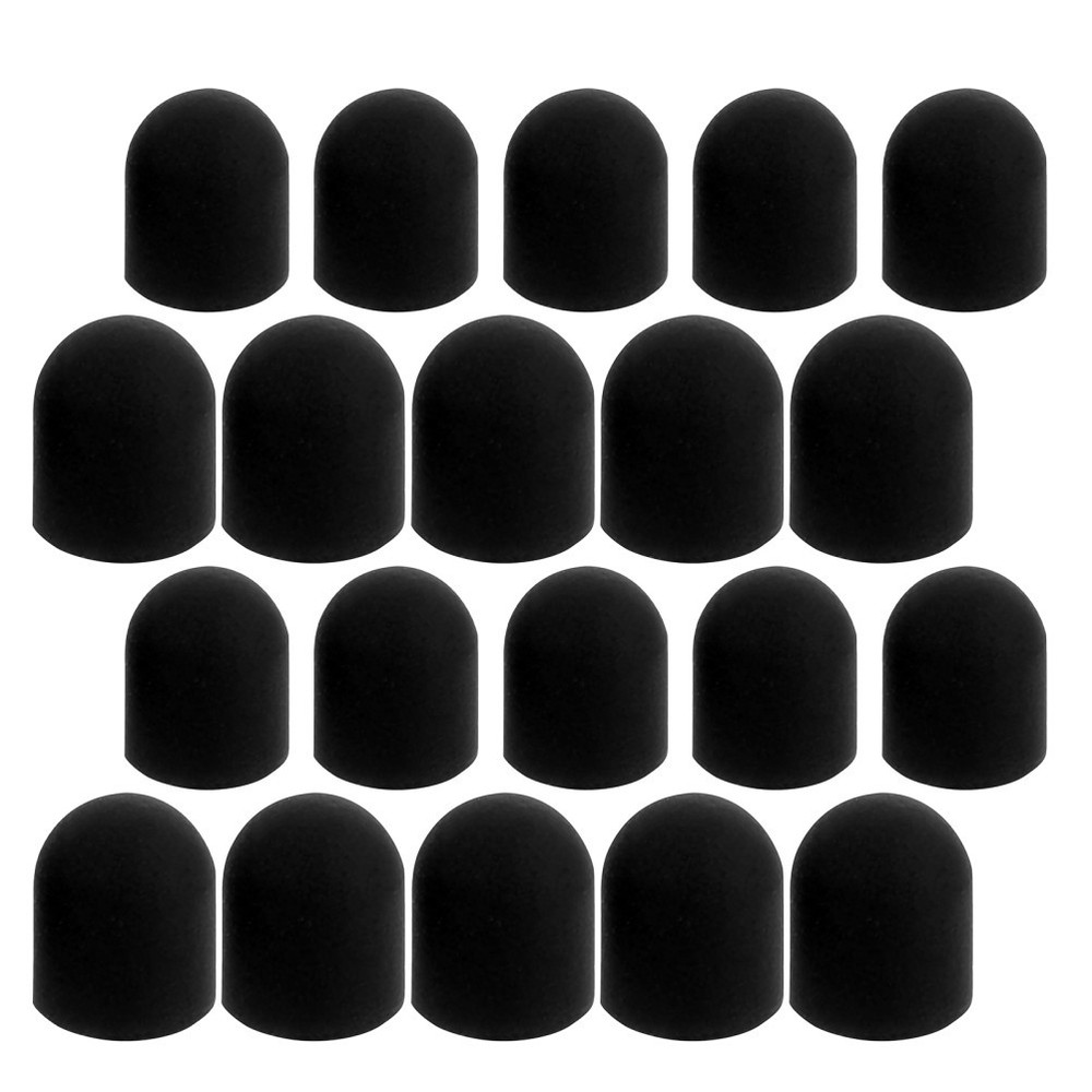 200 Pcs Replacement Nibs for Capacitive Pens Stylus Replacements