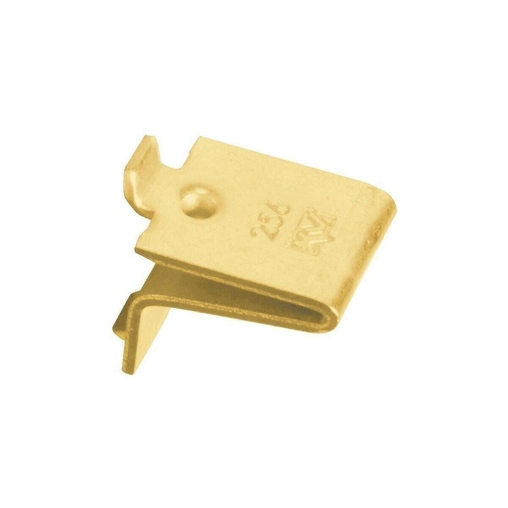Knape & Vogt Br Pilaster Shlf Support