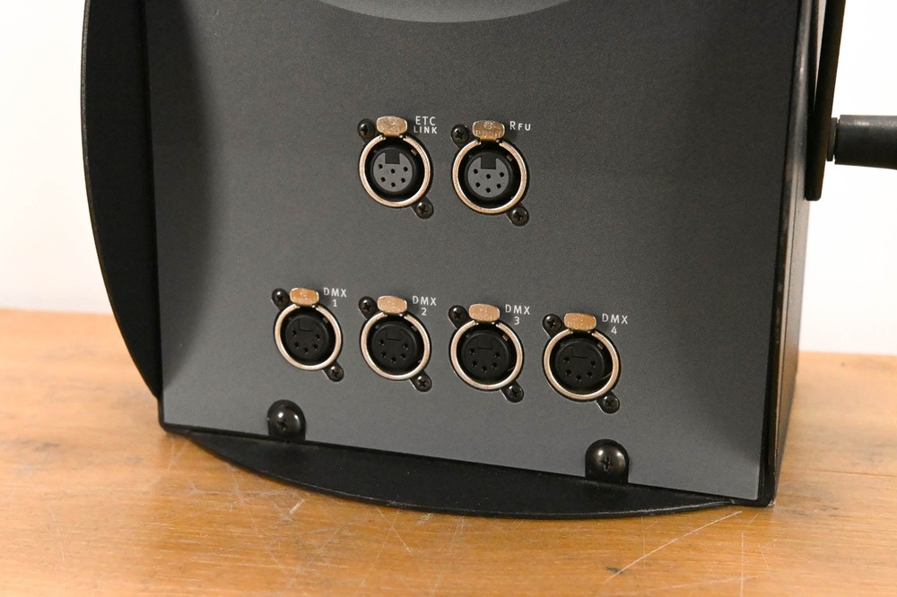 ETC ETCNET2 4-Port DMX Node (AC Powered) CG01X02