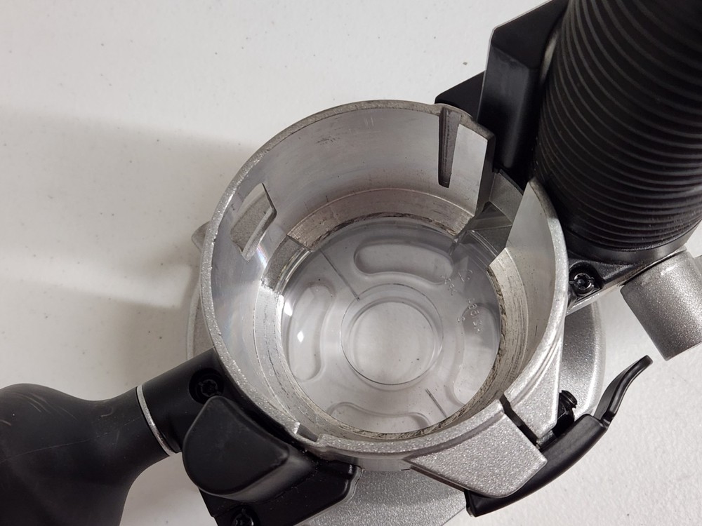 Porter-Cable 8931 Router Plunge Base Type 3