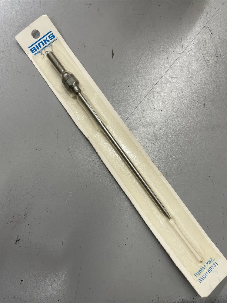 BINKS 83 FLUID NEEDLE FOR Spray GUN