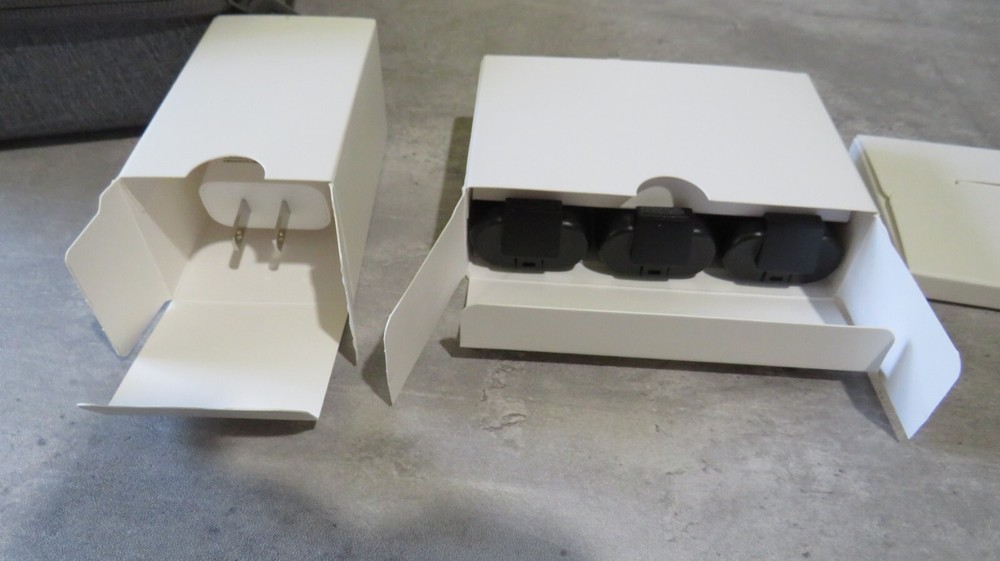 DJI Mavic Mini Fly More Combo, Open box