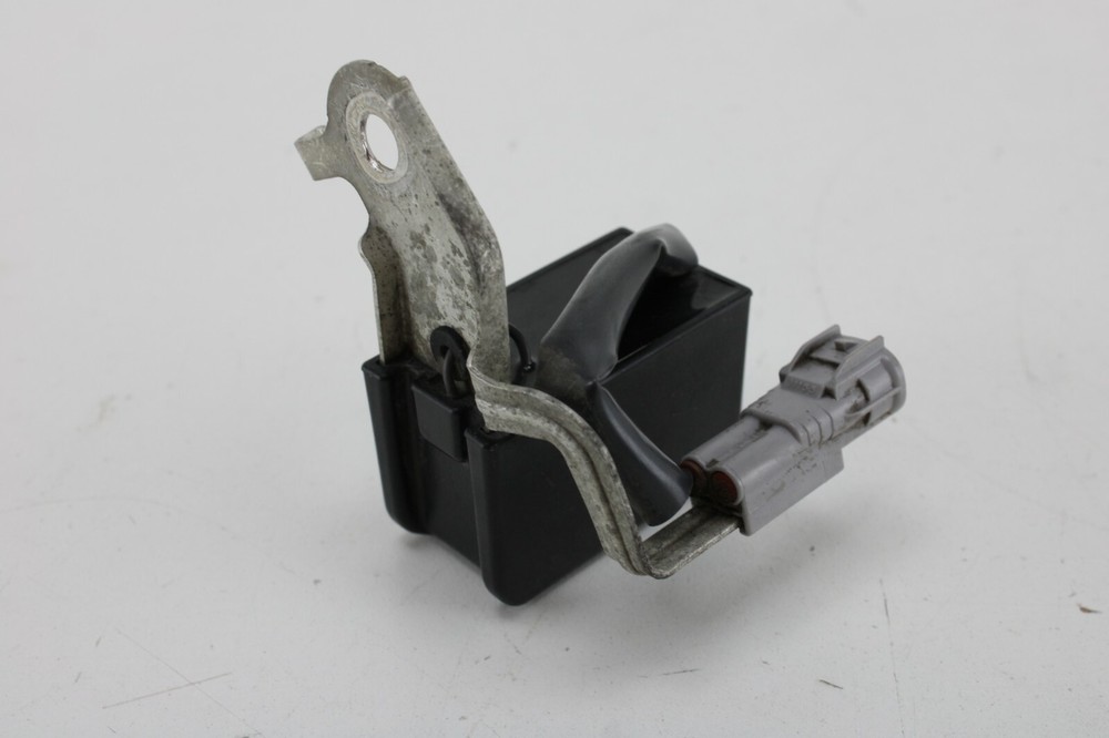 2007-2012 LEXUS ES 350 NOISE FILTER AUDIO MODULE UNIT OEM