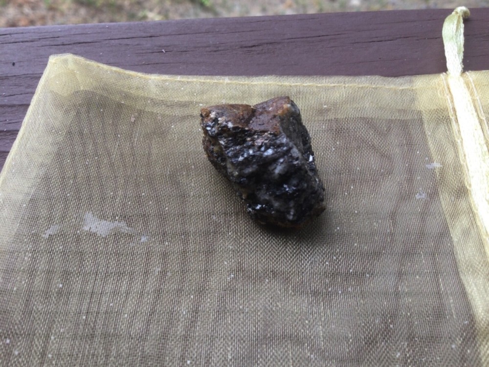 Protection Stone-Healing Stone