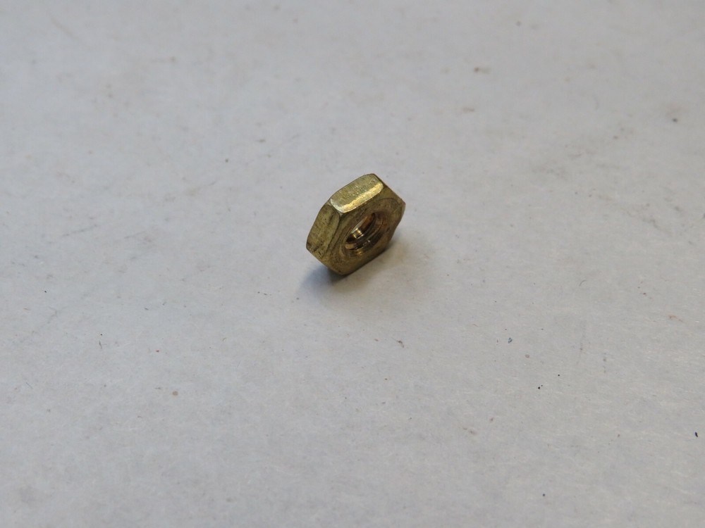 Fits Maytag 92 Nut for Brass Kill Switch Bolt Gas Engine Hit Miss