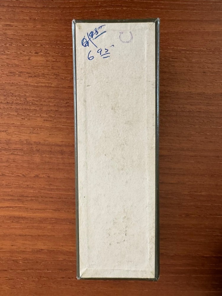 Koch Chromatic Harmonica Germany in Original Box ~ very nice condition!