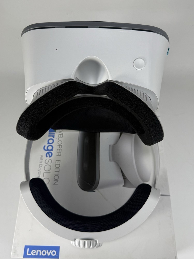 Lenovo Mirage Solo with Daydream Virtual Reality Headset - Developer Edition